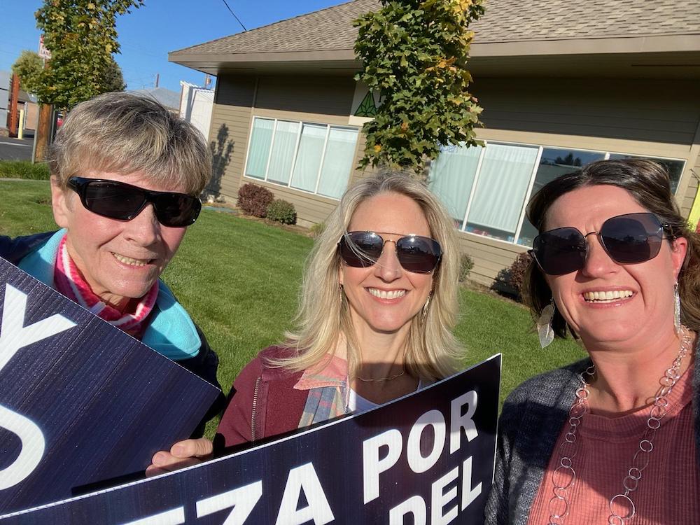 Christine Barbie-Joel